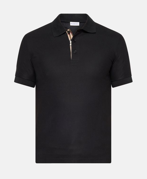 Burberry Polo shirt - slim fit Hartford