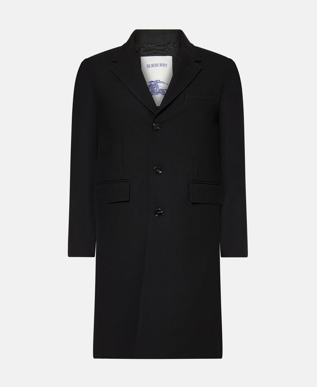 Burberry Wool coat Heysham