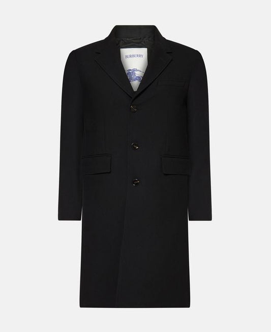 Burberry Wool coat Heysham