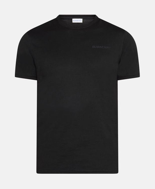 Burberry Crew neck t-shirt Jenson