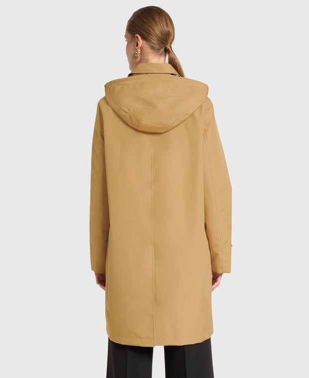 Burberry Transitional coat Oxclose