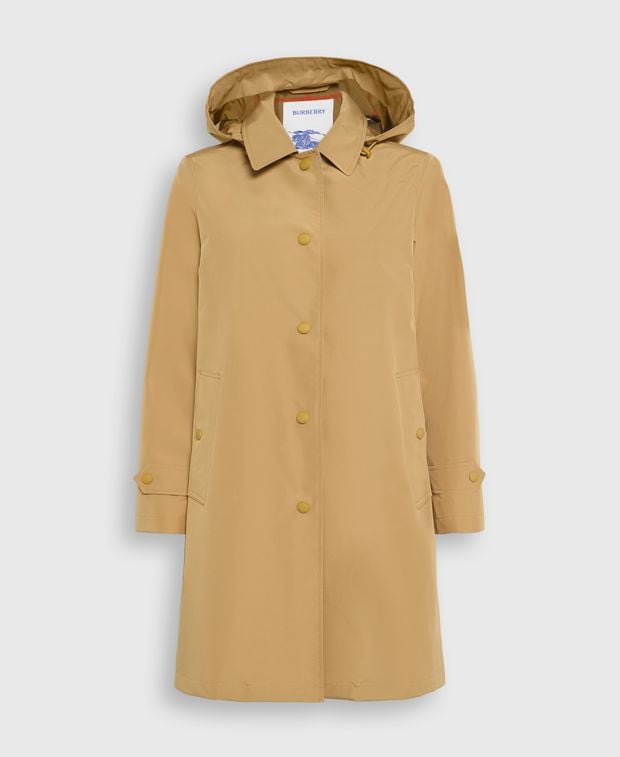 Burberry Transitional coat Oxclose