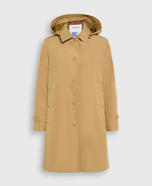 Burberry Transitional coat Oxclose