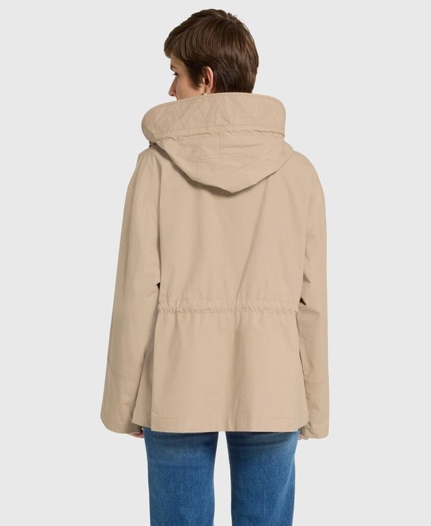 Burberry Transitional jacket Medley