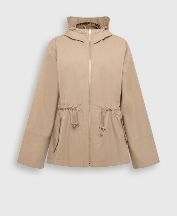 Burberry Transitional jacket Medley