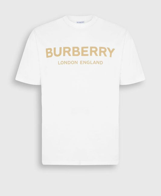 Burberry Crew neck t-shirt Ellison