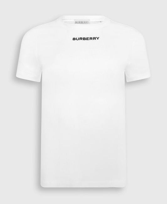 Burberry Crew neck t-shirt Kiah