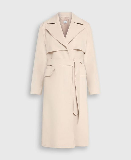 Burberry Wool coat Albury
