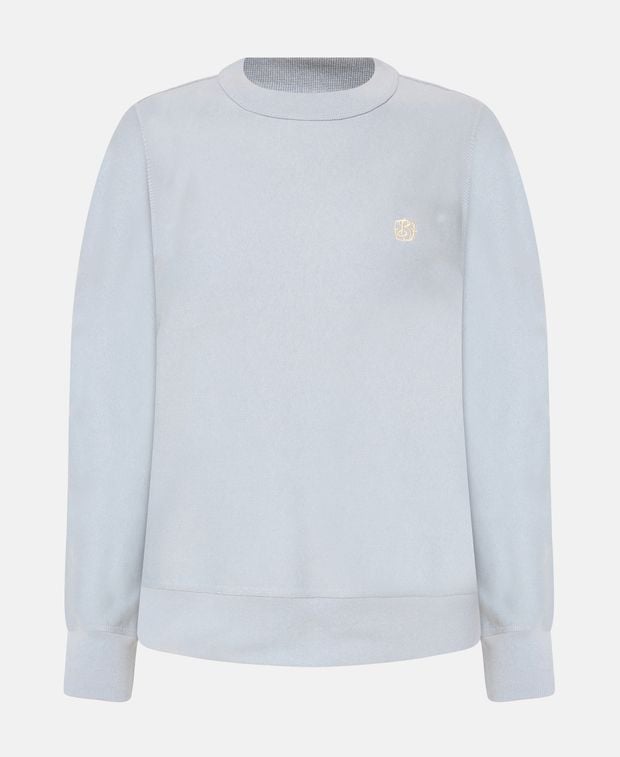 Burberry Sweatshirt Ped