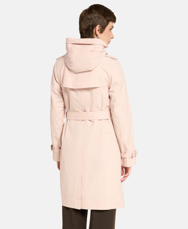 Burberry Trench coat Telford