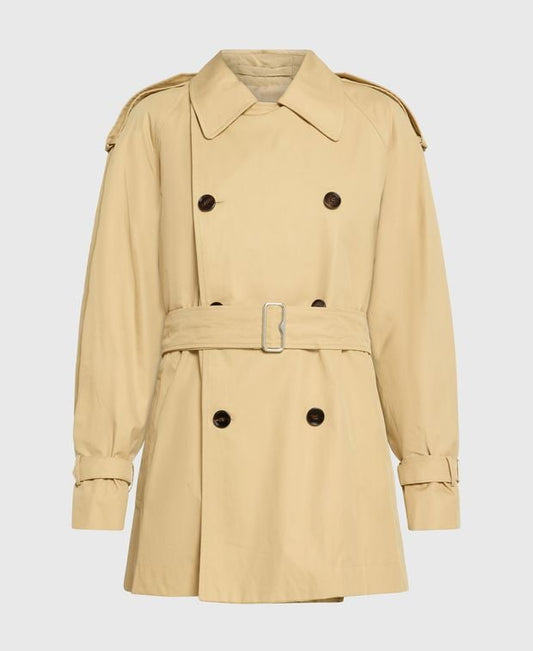 Burberry Short trench coat