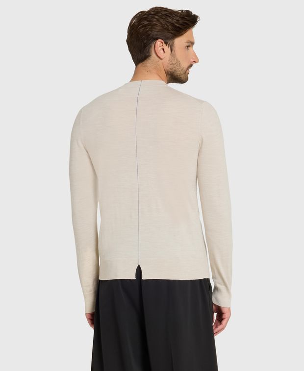 Burberry Wool pullover