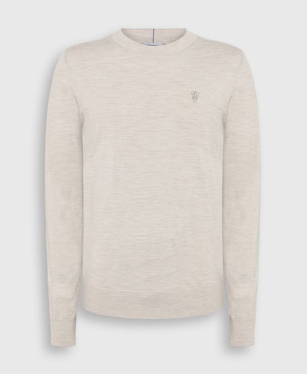 Burberry Wool pullover