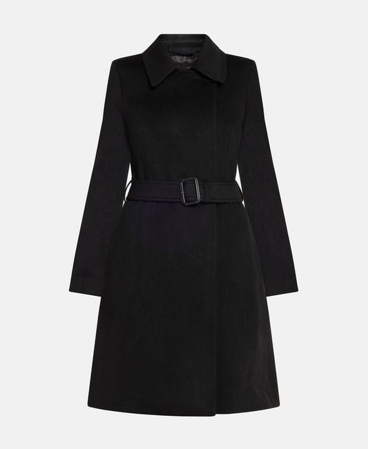 Burberry Cashmere coat Saffron