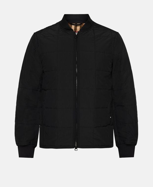 Burberry Transitional jacket Ferndale