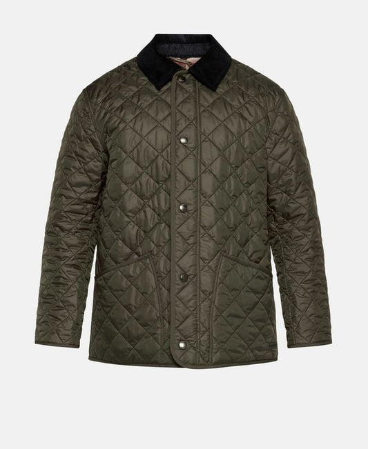 Burberry Quilted jacket Willowbrook