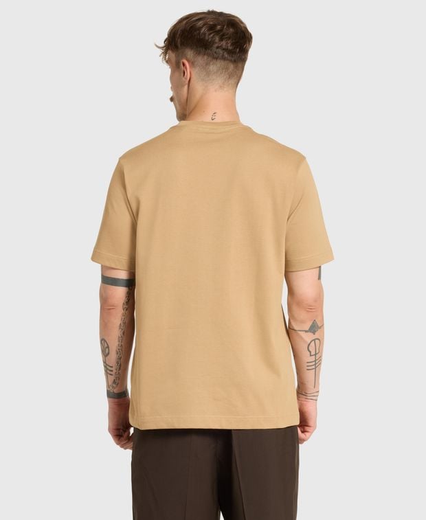 Burberry Crew neck t-shirt Ellison