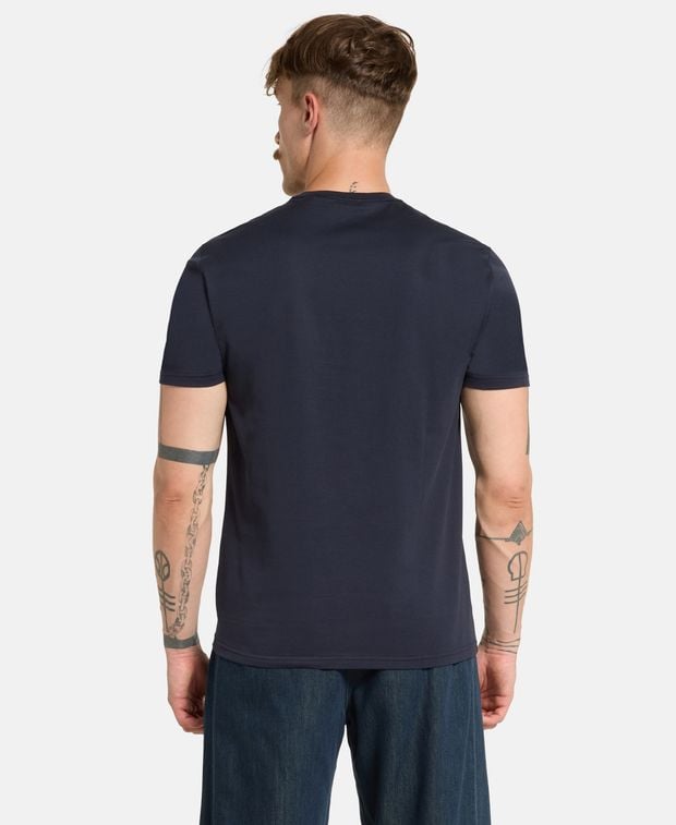 Burberry Crew neck t-shirt Jenson
