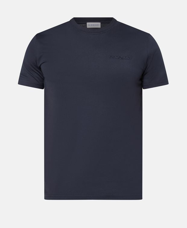 Burberry Crew neck t-shirt Jenson