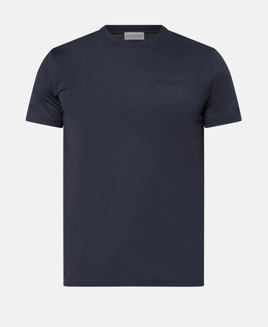 Burberry Crew neck t-shirt Jenson