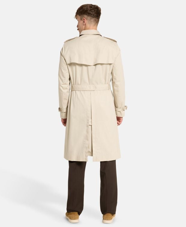 Burberry Transitional coat Brockham
