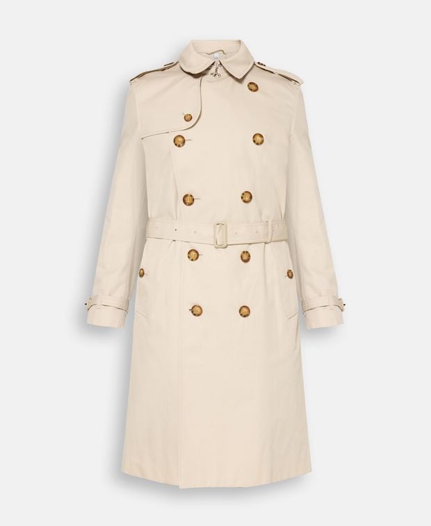Burberry Transitional coat Brockham