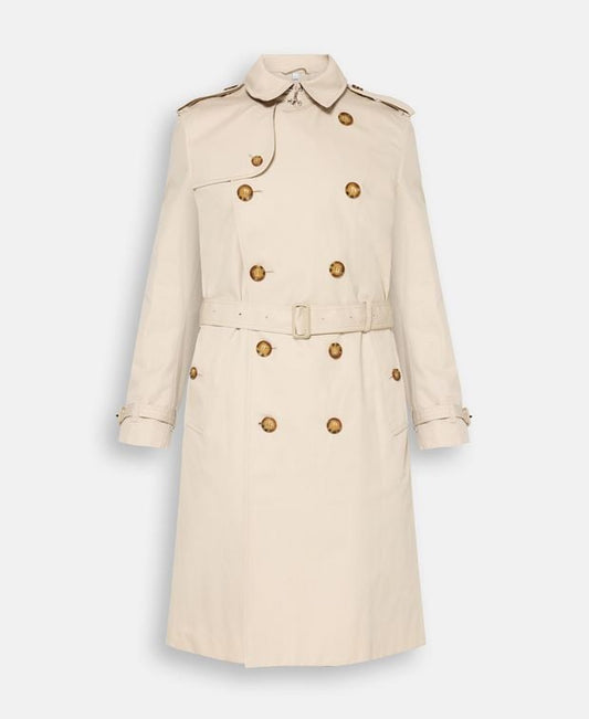 Burberry Transitional coat Brockham