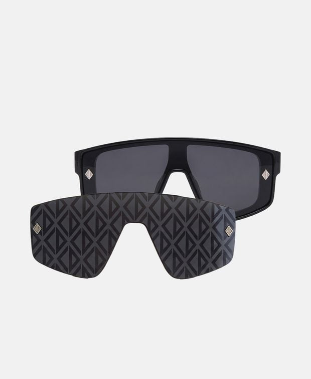 Dior Sunglasses with interchangeable lenses