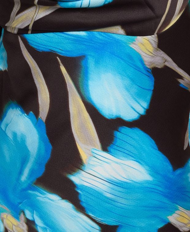Rebecca Vallance Maxi-dress Ingrid