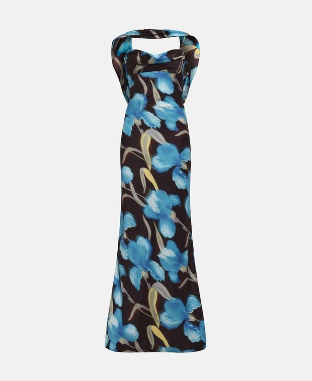 Rebecca Vallance Maxi-dress Ingrid