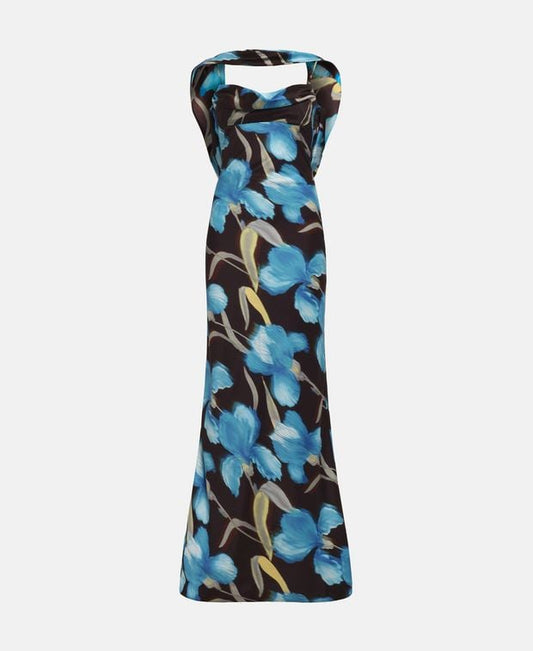 Rebecca Vallance Maxi-dress Ingrid