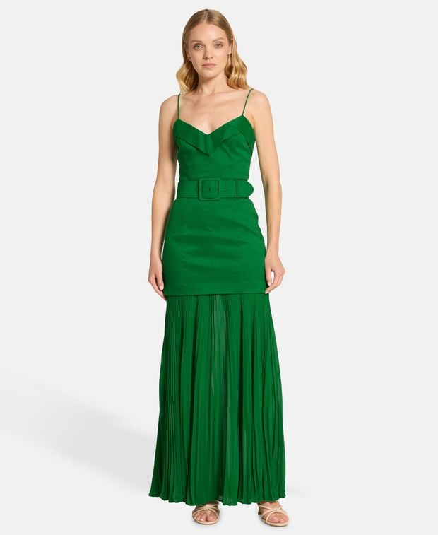 Rebecca Vallance Evening gown Bailey