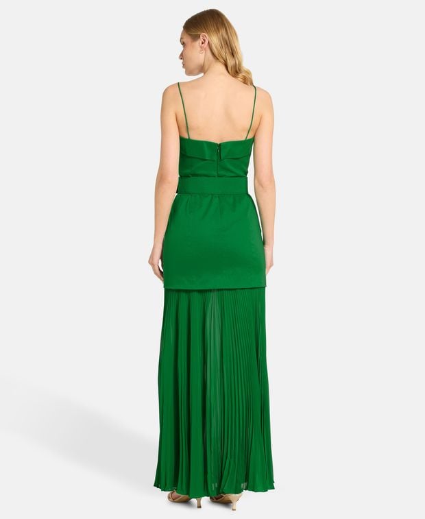 Rebecca Vallance Evening gown Bailey