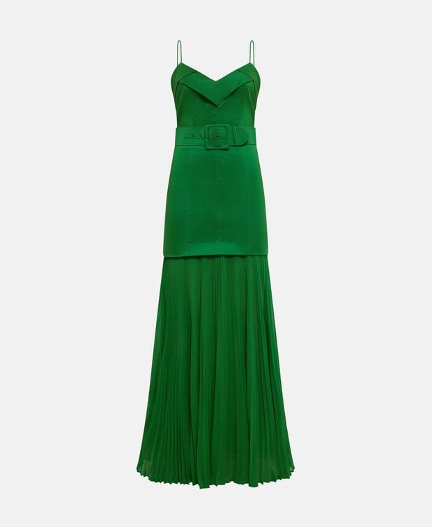 Rebecca Vallance Evening gown Bailey