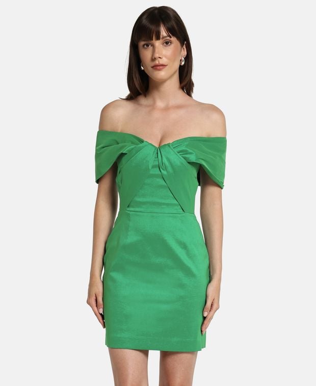 Rebecca Vallance Mini dress Bailey