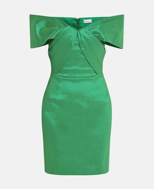 Rebecca Vallance Mini dress Bailey