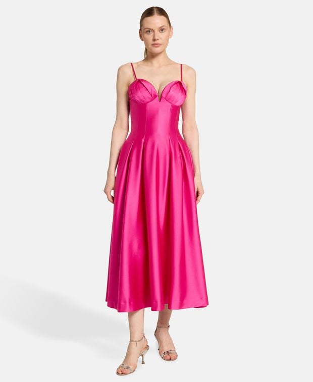 Rebecca Vallance Cocktail dress Saskia