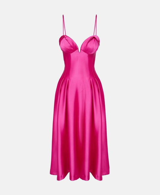 Rebecca Vallance Cocktail dress Saskia