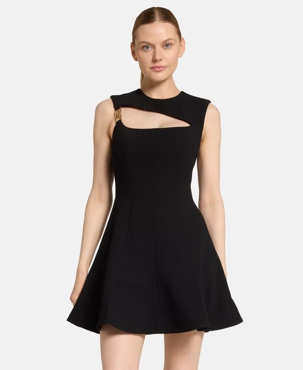 Rebecca Vallance Mini dress Freyja