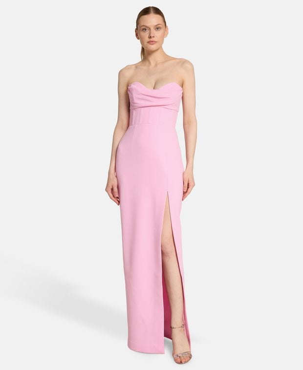Rebecca Vallance Evening gown Skyla