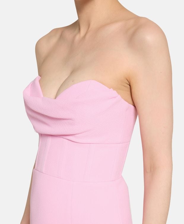 Rebecca Vallance Evening gown Skyla