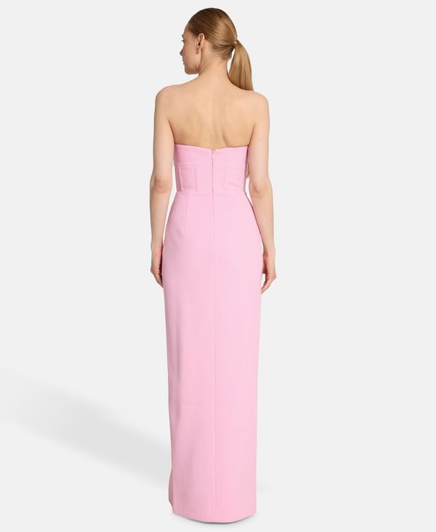 Rebecca Vallance Evening gown Skyla