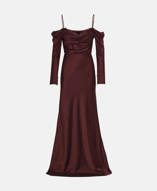 Rebecca Vallance Evening gown Avalon