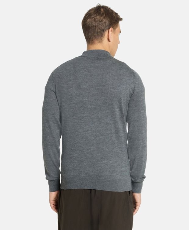 Pal Zileri Wool pullover