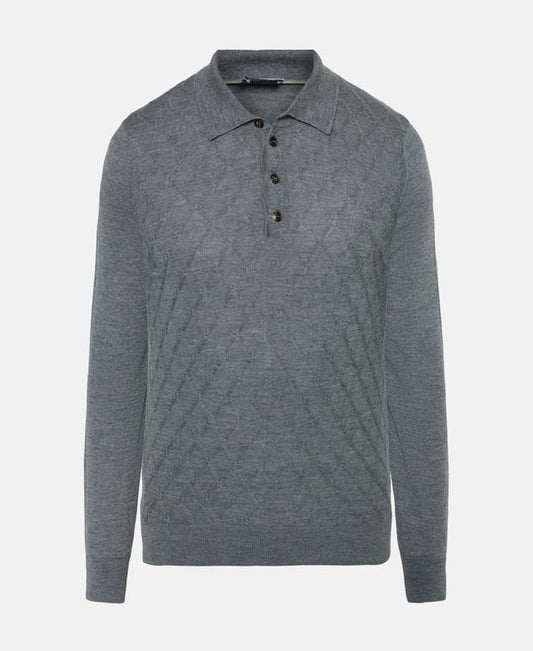 Pal Zileri Wool pullover