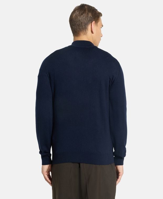 Pal Zileri Wool troyer