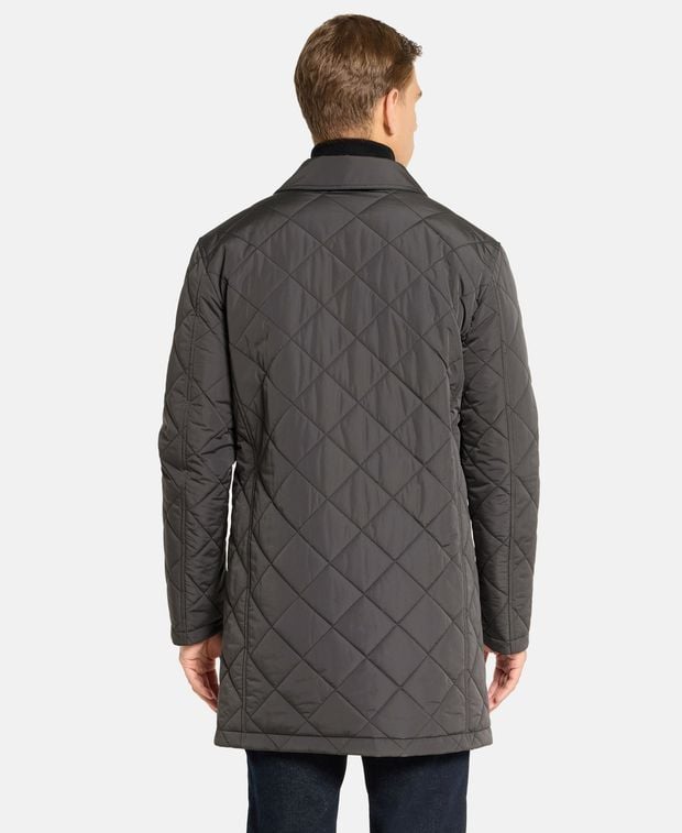 Pal Zileri Quilted coat