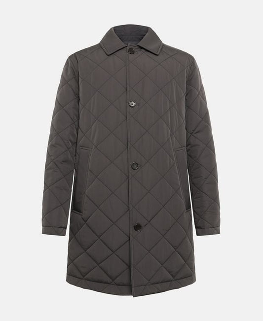Pal Zileri Quilted coat