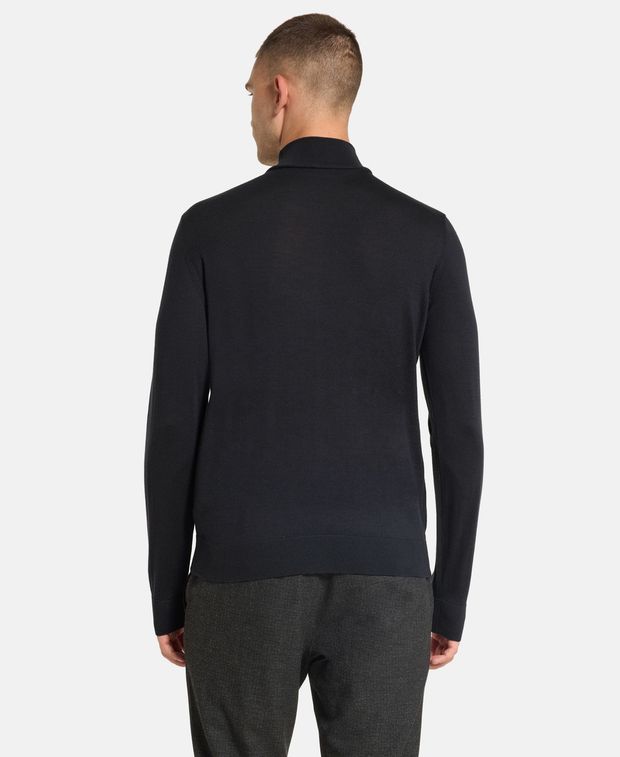 Pal Zileri Wool jumper