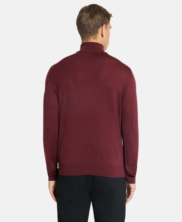 Pal Zileri Wool jumper